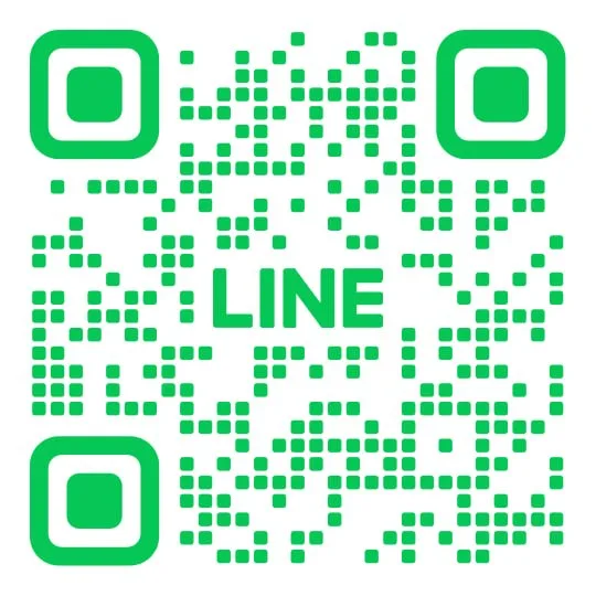 QR Code ทักเข้ามา royal v2 Line @